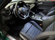 Alfa Romeo Giulia 8