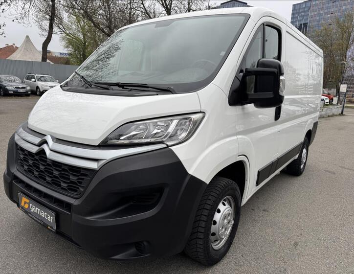 Citroën Jumper 2
