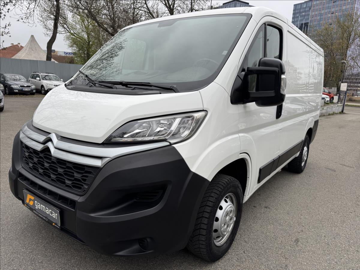 Citroën Jumper