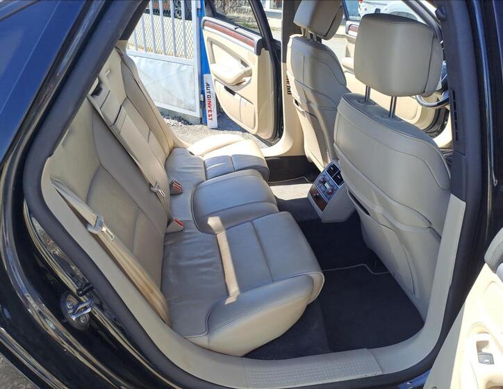 Audi A8 7
