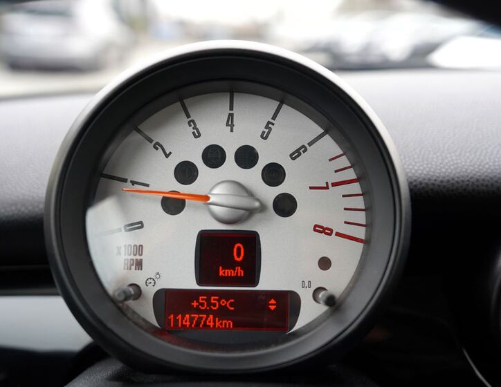 Mini Cooper S 28