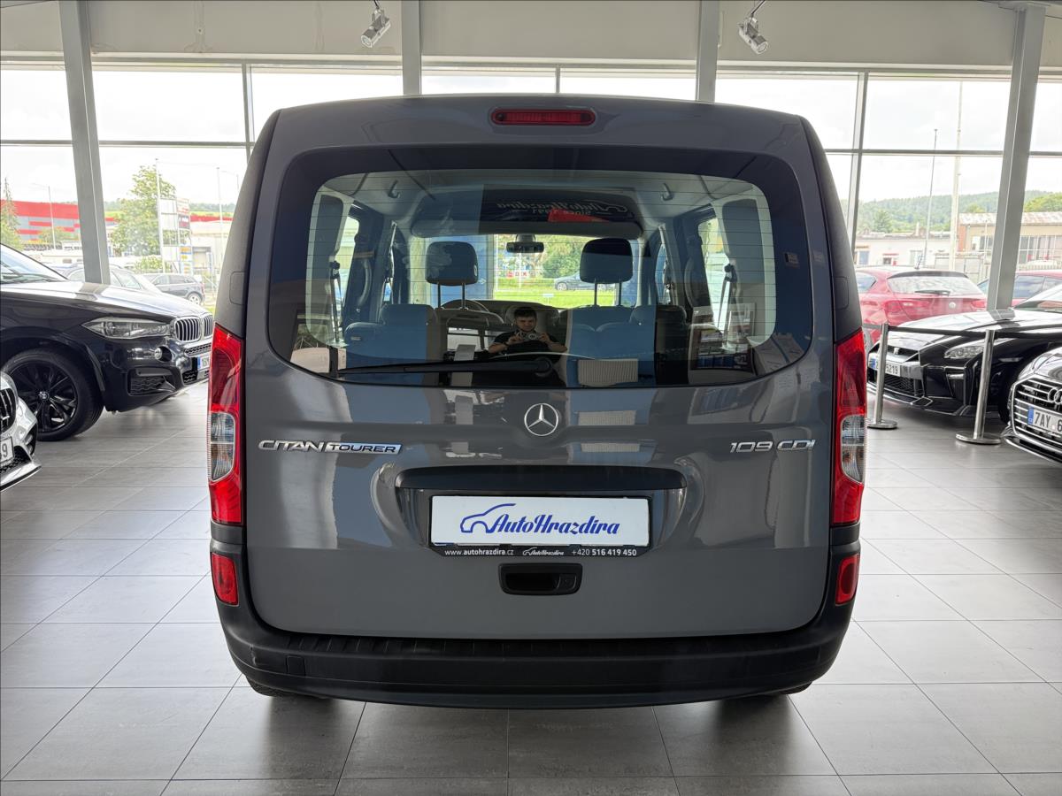 Mercedes-Benz Citan