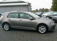 Volkswagen Golf 8