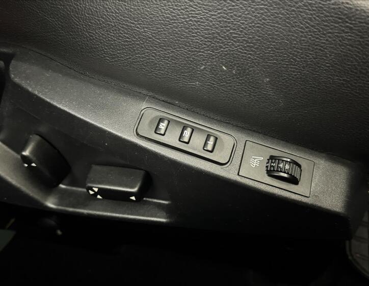 Peugeot 807 40