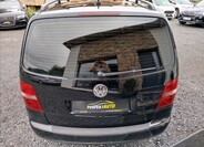 Volkswagen Touran 5