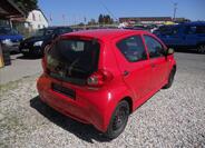 Toyota Aygo 6