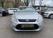 Ford Mondeo 2