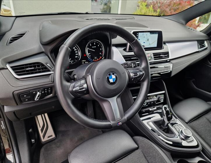 BMW Řada 2 20