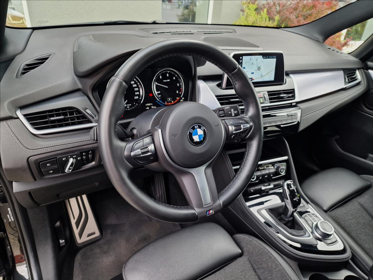 BMW Řada 2