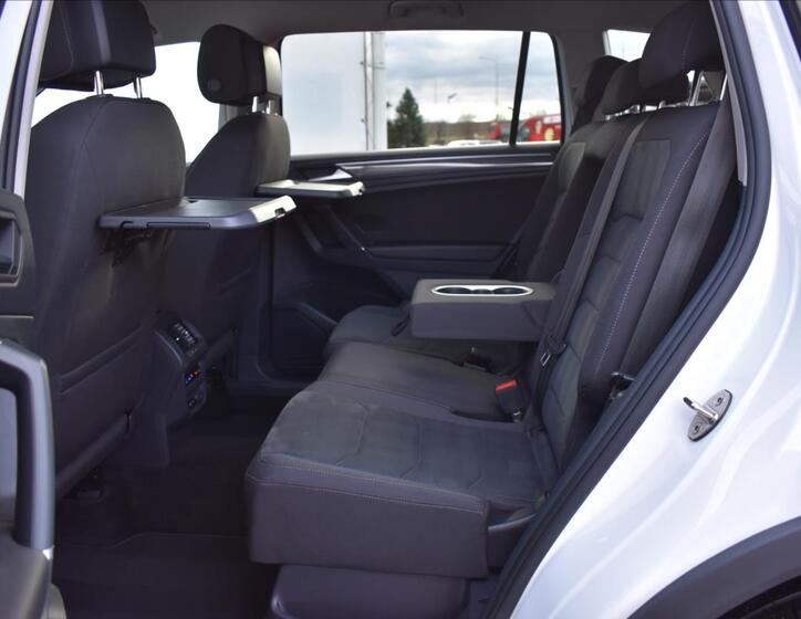 Volkswagen Tiguan Allspace 14