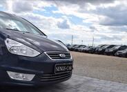 Ford Galaxy 14