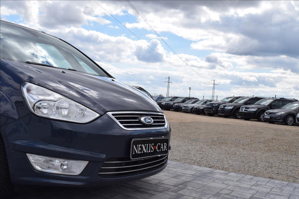 Ford Galaxy