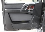 Mercedes-Benz Třídy G 24