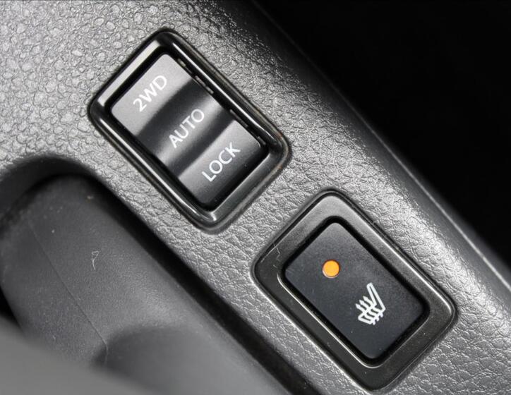 Suzuki SX4 13