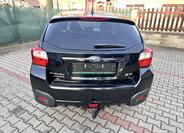 Subaru XV 6