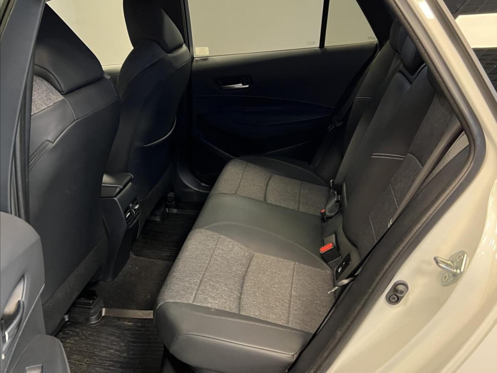 Toyota Corolla 11