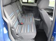 Volkswagen Caddy 14