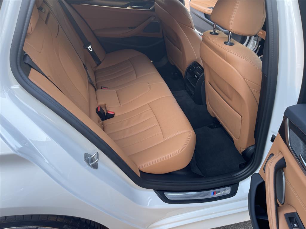 BMW Řada 5