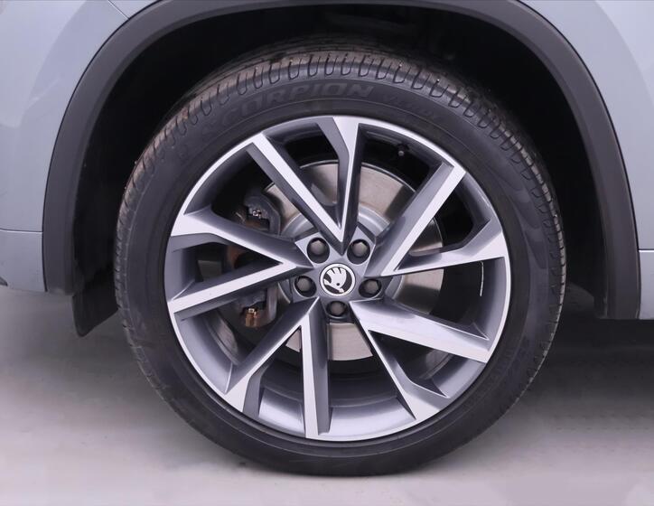 Škoda Kodiaq 36