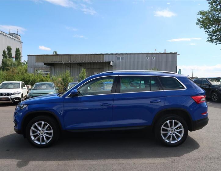 Škoda Kodiaq 6
