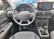 Dacia Sandero 16