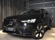 Volvo XC60 1