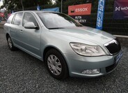 Škoda Octavia 3