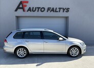 Volkswagen Golf 2
