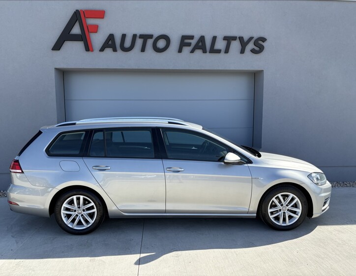 Volkswagen Golf 2