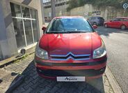 Citroën C4 8
