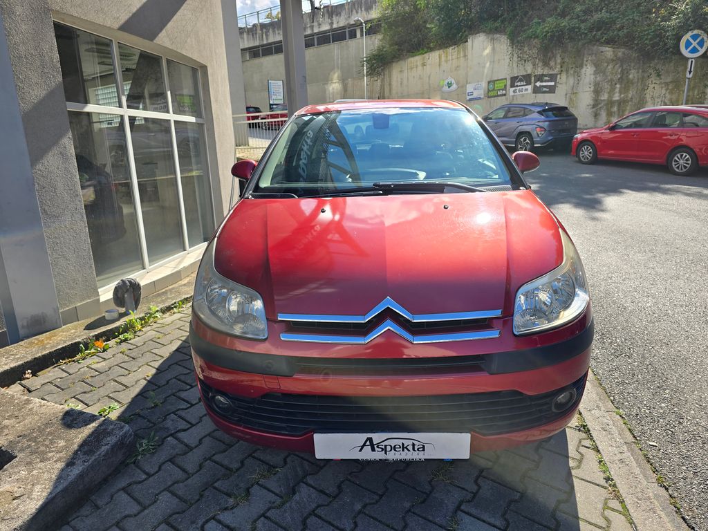 Citroën C4