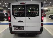 Renault Trafic 5
