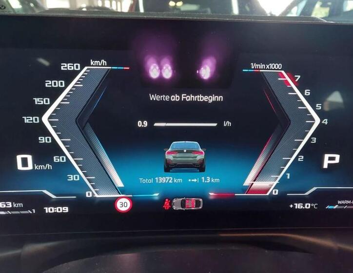 BMW Řada 4 6