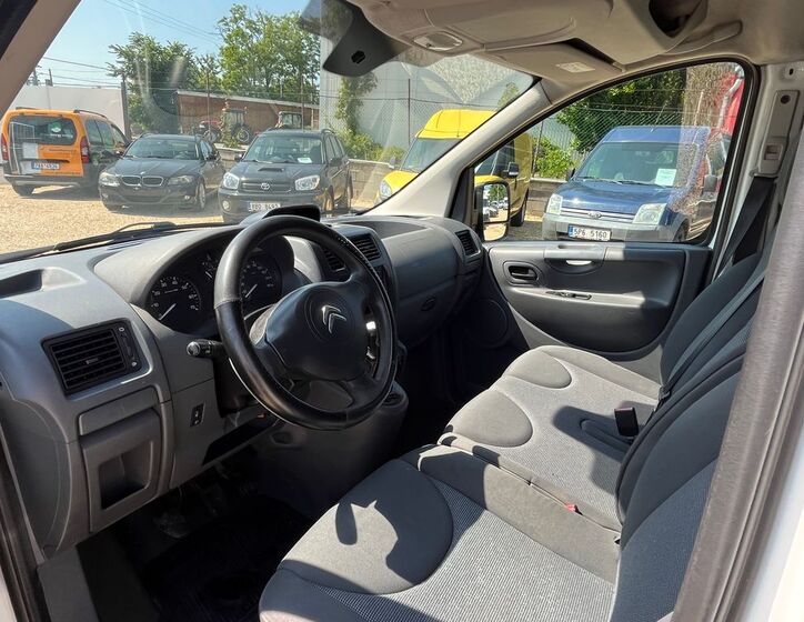 Citroën Jumpy 11