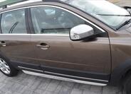 Volvo XC70 8