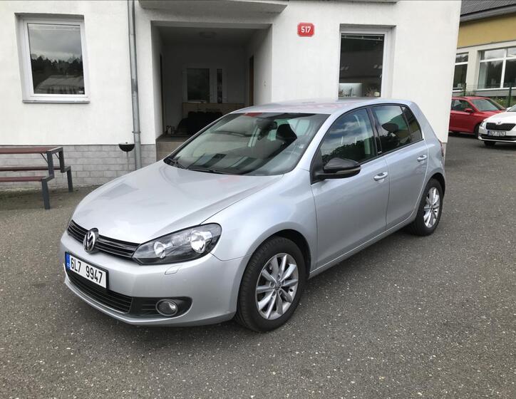 Volkswagen Golf 3