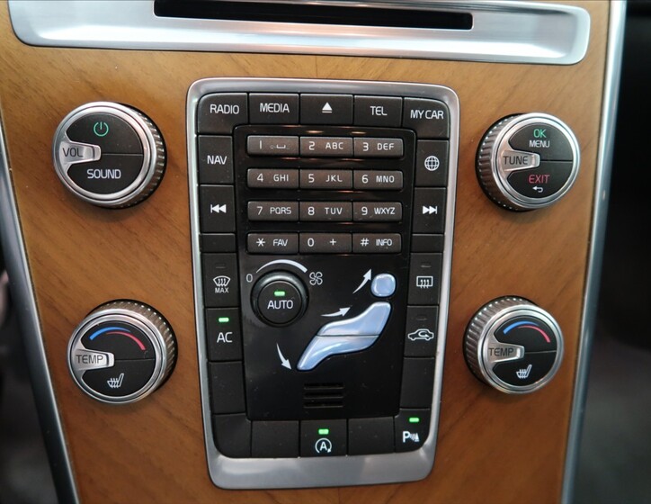 Volvo XC60 23