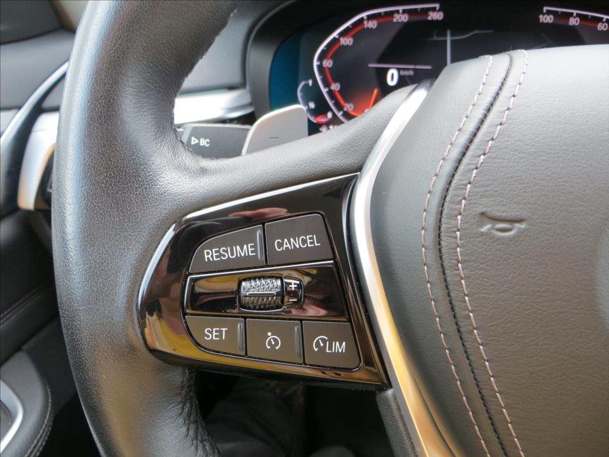 BMW Řada 6