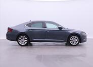 Škoda Superb 8