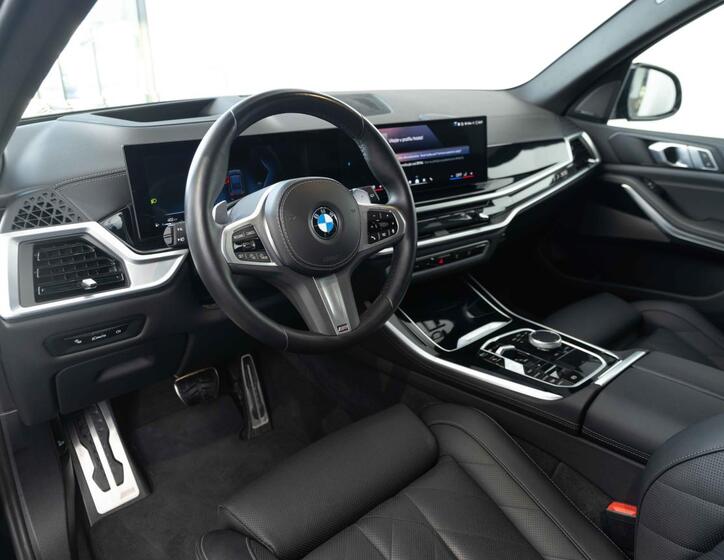 BMW X5 11