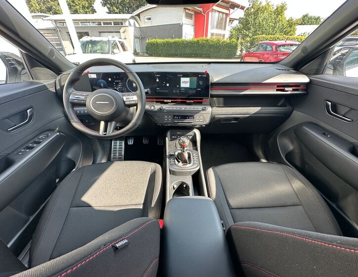 Hyundai Kona 8
