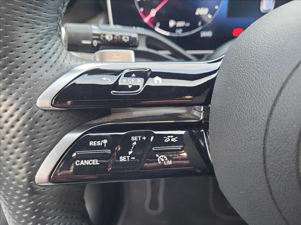 Mercedes-Benz GLC 23