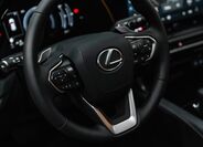 Lexus RX 450 25