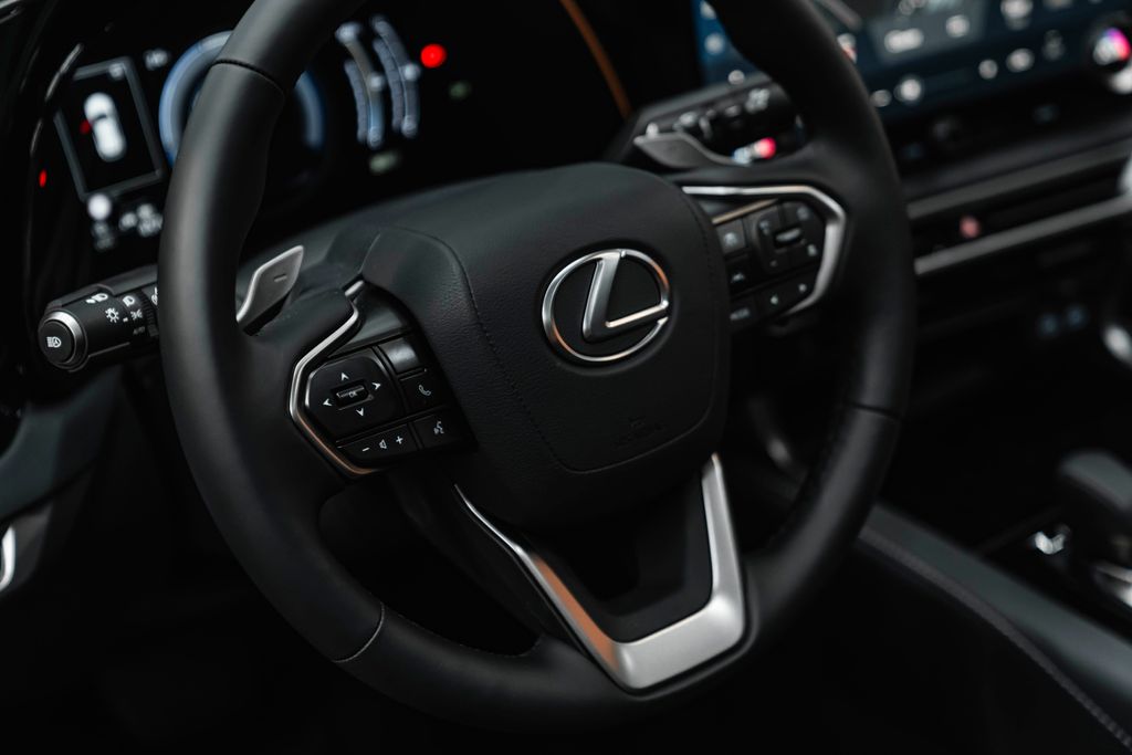 Lexus RX 450
