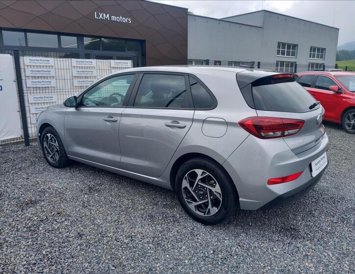 Hyundai i30 6