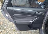 Ford Mondeo 19