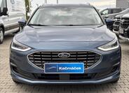 Ford Focus 8
