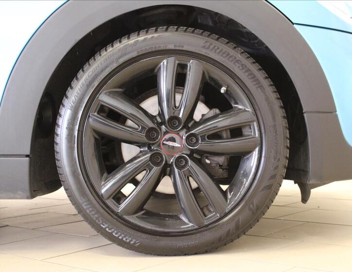 Mini Cooper 33