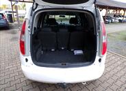 Škoda Roomster 18