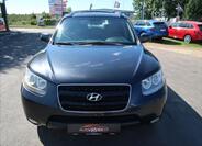 Hyundai Santa Fe 7